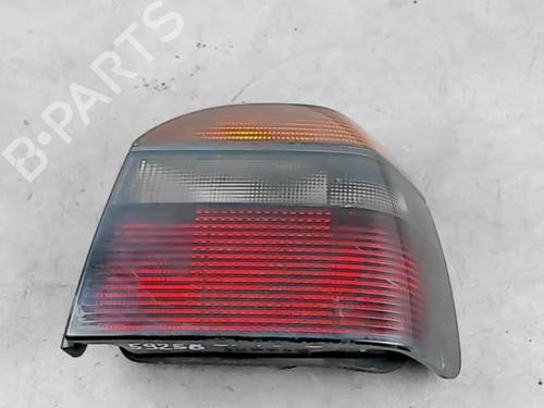 Used Right taillight VW GOLF III (1H1) 1.9 D (64 hp) 25515840