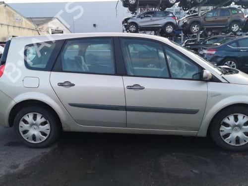 Right front window switch RENAULT GRAND SCÉNIC II (JM0/1_) 1.9 dCi (JM14) | BP25584262I26 