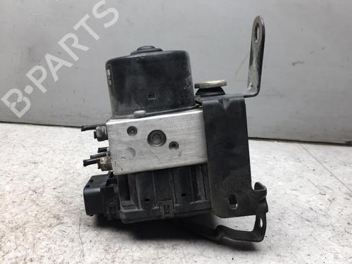 ABS Bremseaggregat PEUGEOT 206 Hatchback (2A/C) 1.6 16V | BP25580983M43 