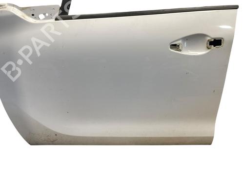 Left front door PEUGEOT 208 I (CA_, CC_) 1.6 HDi / BlueHDi 75 | BP25512778C2 