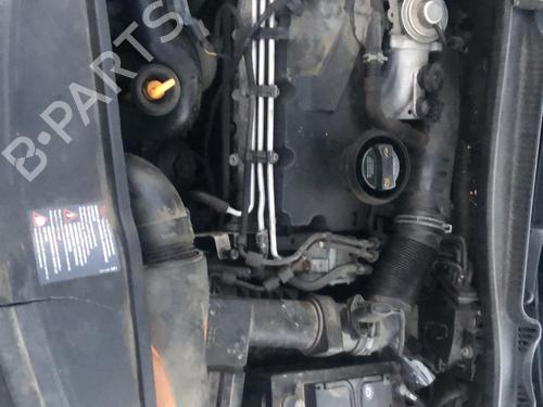 Climate control VW GOLF V (1K1) 1.9 TDI | BP25581737I5 - Image 12