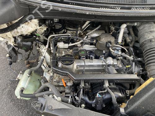 Left front window switch HYUNDAI i20 II (GB, IB) 1.0 T-GDI | BP25529223I27  - Image 17