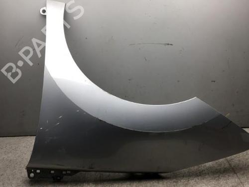 Left front fenders PEUGEOT 5008 (0U_, 0E_) 2.0 HDi 150 / BlueHDi 150 | BP25529098C41 