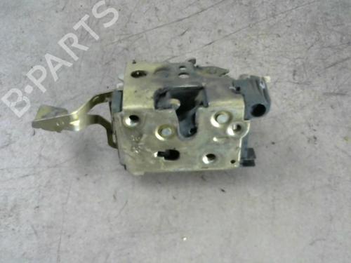 Used Front left lock Front left lock 25523790 25523790