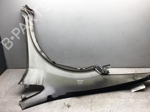 Right front fenders HONDA CIVIC VIII Hatchback (FN, FK) 2.2 CTDi (FK3) | BP25575613C42 