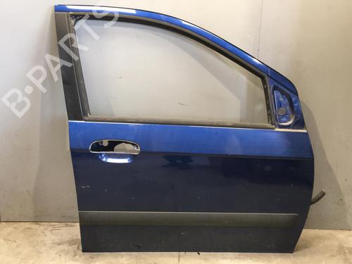 Used Right front door HYUNDAI GETZ (TB) 1.5 CRDi (88 hp) 25521241