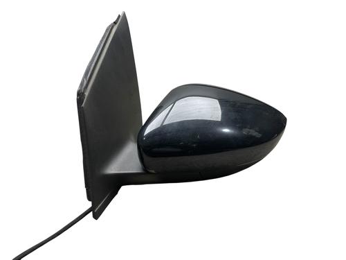 Used Left mirror Left mirror VW POLO V (6R1, 6C1) 1.2 (70 hp) 25506761 25506761