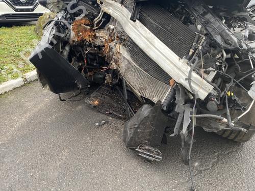 Left rear window switch AUDI A5 Sportback (8TA) S5 quattro | BP32111230I29  - Image 12