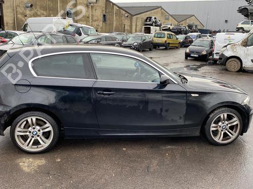 Grill BMW 1 (E81) 118 d | BP25511715C40 - Image 14