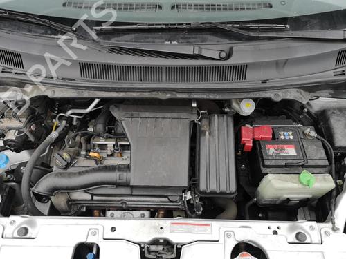 Steering column stalk OPEL AGILA B (H08) 1.2 (F68) | BP25520870I23 - Image 31