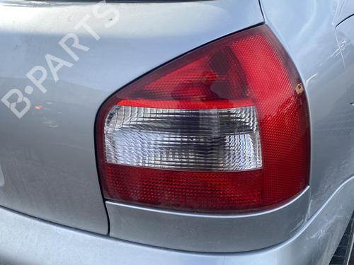 AC Kompressor AUDI A3 (8L1) 1.8 T | BP25530705M34 