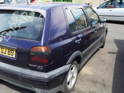 Right taillight VW GOLF III (1H1) 1.9 TDI | BP25583857C35