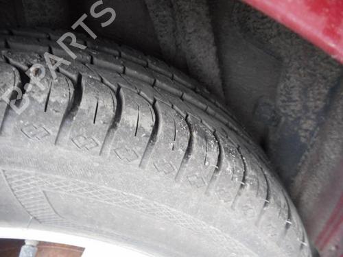 Brugte DACIA LOGAN (LS_)  1.6 (LS0B, LS0D, LS0F, LS0H)  2497233