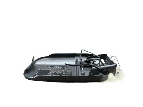 Fuel flap MERCEDES-BENZ A-CLASS (W169) A 180 CDI (169.007, 169.307) | BP25501643C131 