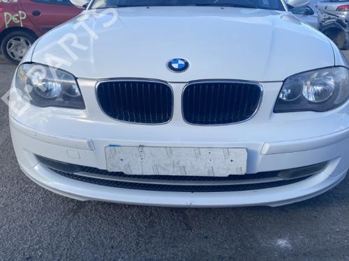 Front bumper reinforcement BMW 1 (E81) 118 d | BP25567728C109 
