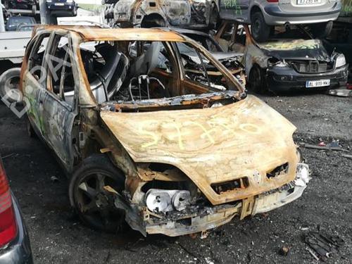 Rückleuchte Links RENAULT SCÉNIC I MPV (JA0/1_, FA0_) 1.9 dCi (JA05, JA1F) | BP25578510C34 