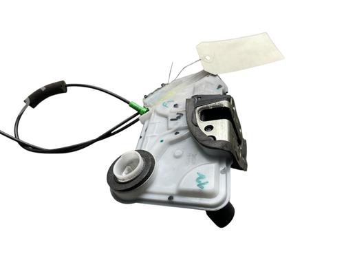 Used Front left lock Front left lock CITROËN C1 II (PA_, PS_) 1.0 VTi 72 (72 hp) 25552109 25552109