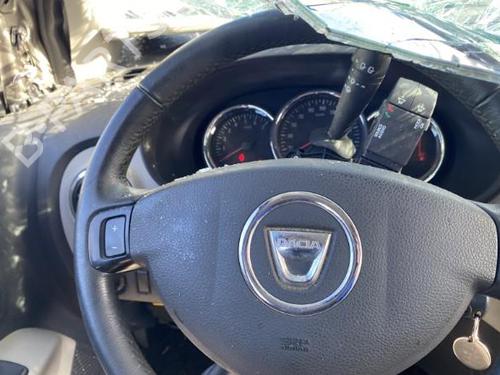 Front right lock DACIA LODGY (JS_) 1.5 dCi (JSMC, JSAF) | BP25507869C97  - Image 23