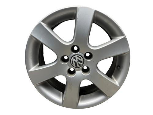 Used Rim VW POLO IV (9N_, 9A_) 1.2 12V (64 hp) 28202097