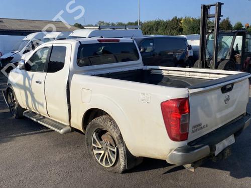 Left front window switch NISSAN NAVARA NP300 Pickup (D23, D23T) 2.3 dCi 4x4 (D231) | BP25501183I27 - Image 13