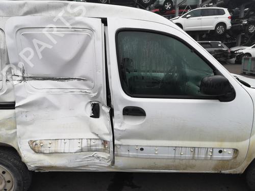 Left headlight RENAULT KANGOO Express (FC0/1_) 1.5 dCi (FC07, FC1R) | BP25525151C28 - Image 4