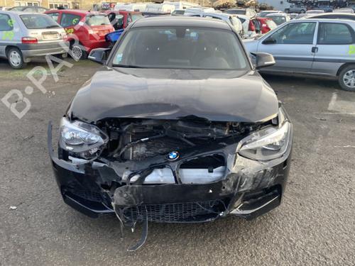 Right sun visor BMW 1 (F20) 116 d | BP25528143I2  - Image 12