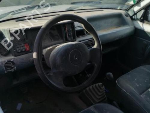 Left mirror RENAULT RAPID Box Body/MPV (F40_, G40_) 1.9 D (F40R) | BP25555445C26 