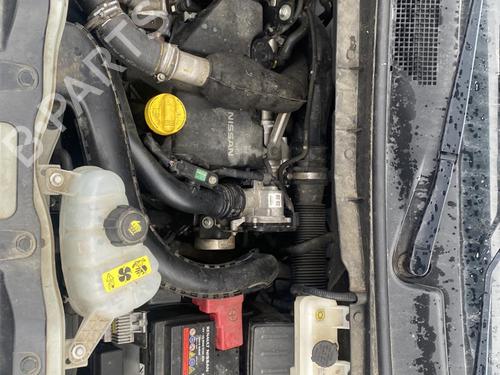 Front left window mechanism NISSAN NV200 Van 1.5 dCi 85 (M20, M20N, M20M) | BP25811489C22  - Image 24