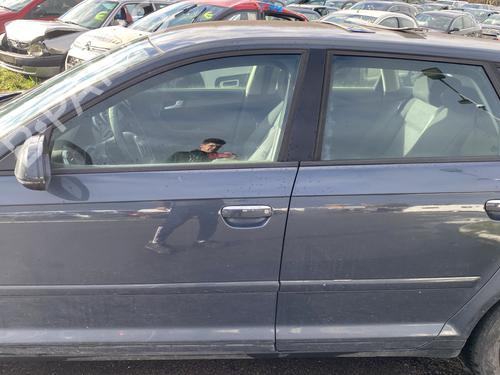 Front left interior door handle AUDI A3 Sportback (8PA) 1.6 TDI | BP25569495I13 