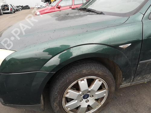 Alternator FORD MONDEO III (B5Y) 2.0 16V TDDi / TDCi | BP25538598M7 