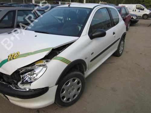 Module électronique PEUGEOT 206 Hatchback (2A/C) 1.4 HDi eco 70 | BP25532606M83 