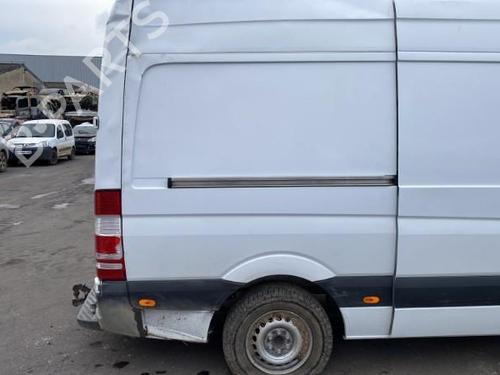 Headlight switch MERCEDES-BENZ SPRINTER 3-t Van (B906) 214 CDI (906.611, 906.613) | BP25530560I24 - Image 23