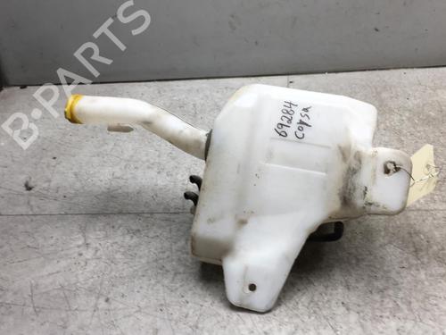Used Windscreen washer tank OPEL CORSA D (S07) 1.3 CDTI (L08, L68) (75 hp) 25570526