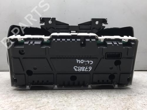 instrument-cluster-renault-clio-iv-bh_-2012-2013-2014-2015-2016-2017-2018-2019-2020-2021-25557445 main image