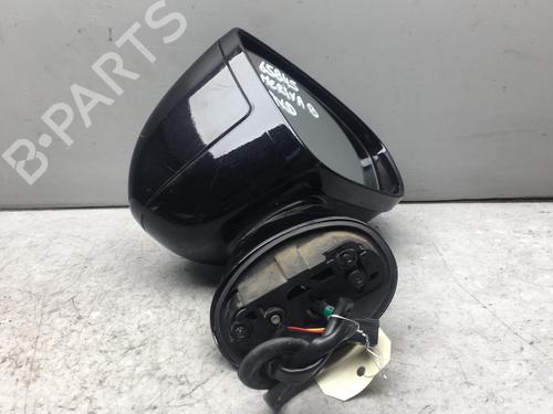 Used Right mirror OPEL MERIVA B MPV (S10) 1.7 CDTI (75) (110 hp) 25533539