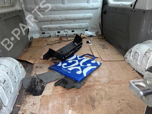 Climate control RENAULT TRAFIC II Van (FL) 1.9 dCi 80 (FL0B) | BP33550903I5 - Image 31