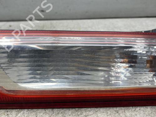 Used Right taillight Right taillight FORD FOCUS II Saloon (DB_, FCH, DH) 1.8 TDCi (115 hp) 25529347 25529347