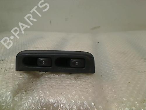 Used Left front window switch RENAULT CLIO II (BB_, CB_) 1.4 (B/CB0C, B/CB0S) (75 hp) 25577645