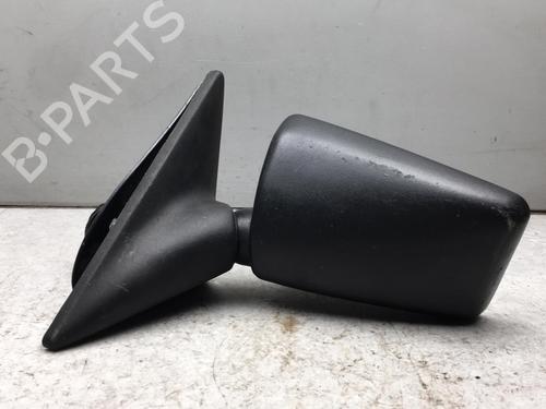 Used Left mirror CITROËN AX (ZA-_) 10 (50 hp) 25522029