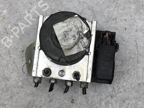 Used ABS pump ABS pump FORD FOCUS C-MAX (DM2) 1.6 TDCi (109 hp) 25576046 25576046
