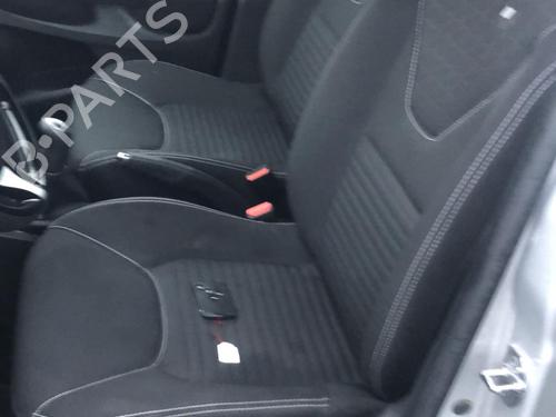 Left tailgate light RENAULT CLIO IV (BH_) 0.9 TCe 90 (BHNF, BHMA, BHMH, BHJK, BHJR) | BP25557441C79  - Image 30