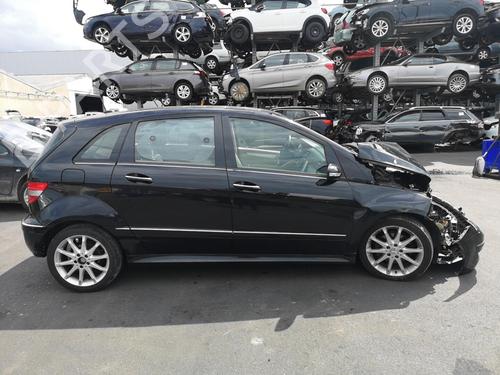 Switch MERCEDES-BENZ B-CLASS Sports Tourer (W245) B 200 CDI (245.208) | BP25570920I30 