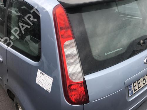 Rear right seatbelt FORD FOCUS C-MAX (DM2) 1.8 | BP25557982I28 - Image 5