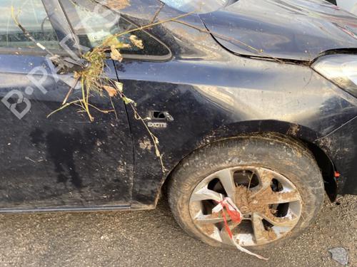 Left tailgate light OPEL CORSA E (X15) 1.4 (08, 68) | BP25507937C79  - Image 12