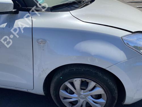 Front right window mechanism SUZUKI SWIFT V (AZ) 1.2 (A2L412, ZC83S) | BP25532882C23 - Image 17