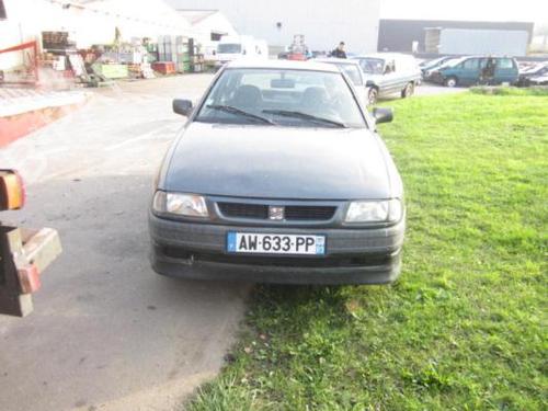 Right taillight SEAT IBIZA II (6K1) 1.4 i | BP25523385C35 