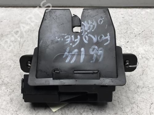 Bakluke lås FORD FIESTA VI (CB1, CCN) 1.4 TDCi | BP25555784C101 