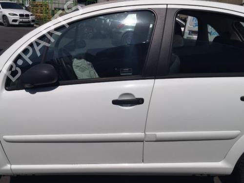 Display CITROËN C3 I (FC_, FN_) 1.4 HDi | BP25559261C48 