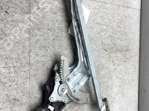 Rear left window mechanism CITROËN C4 AIRCROSS 1.6 HDi 115 AWC | BP25528490C24 