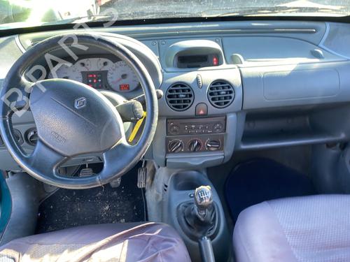 Left taillight RENAULT KANGOO (KC0/1_) 1.9 dTi (KC0U) | BP25497051C34 - Image 24